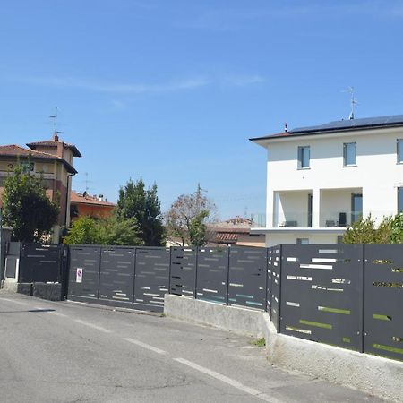ホテル Casa Tua Scanzorosciate エクステリア 写真