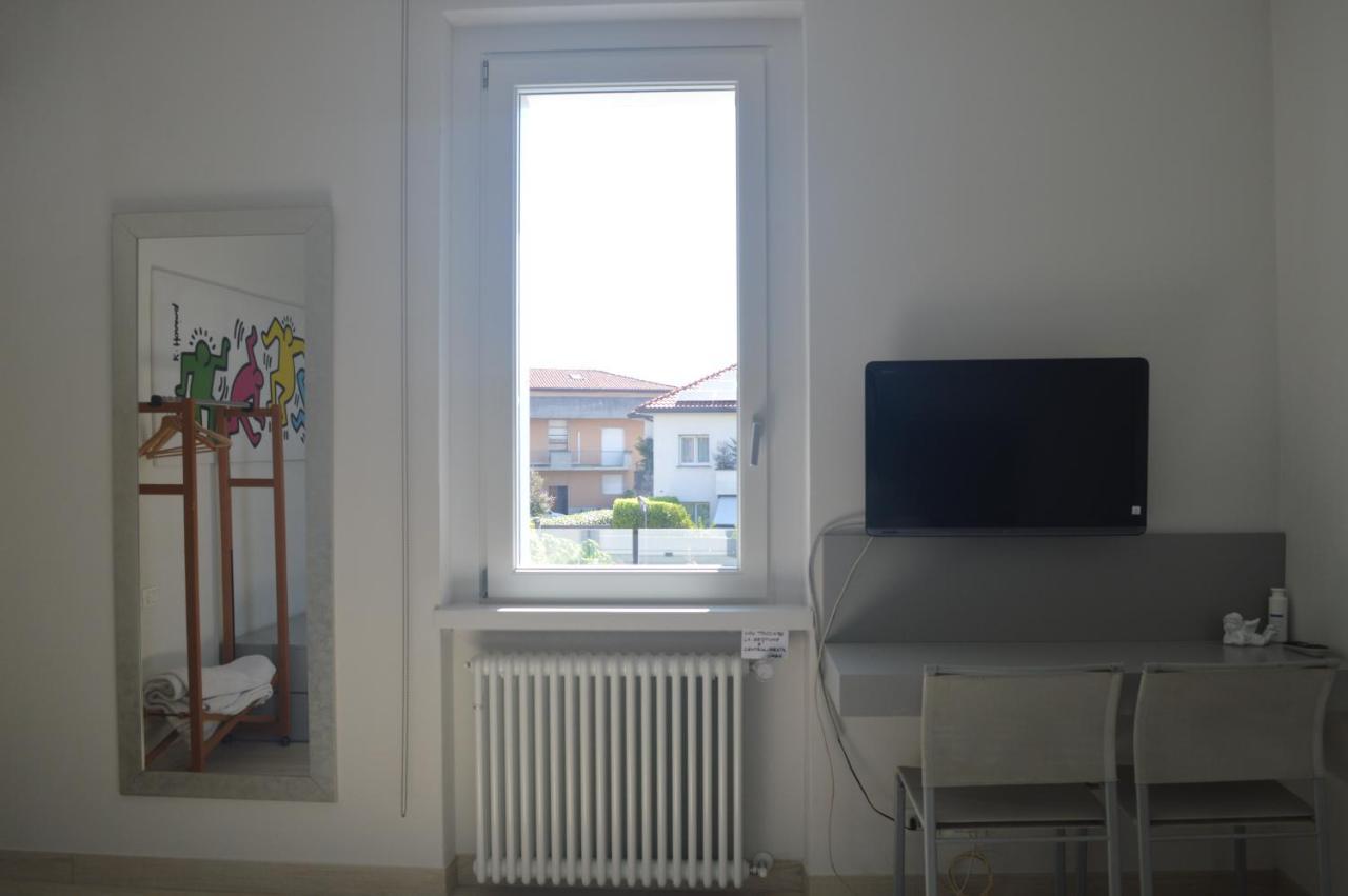 ホテル Casa Tua Scanzorosciate エクステリア 写真