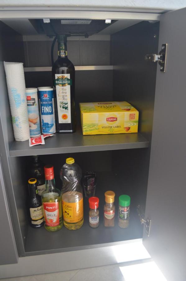 ホテル Casa Tua Scanzorosciate エクステリア 写真