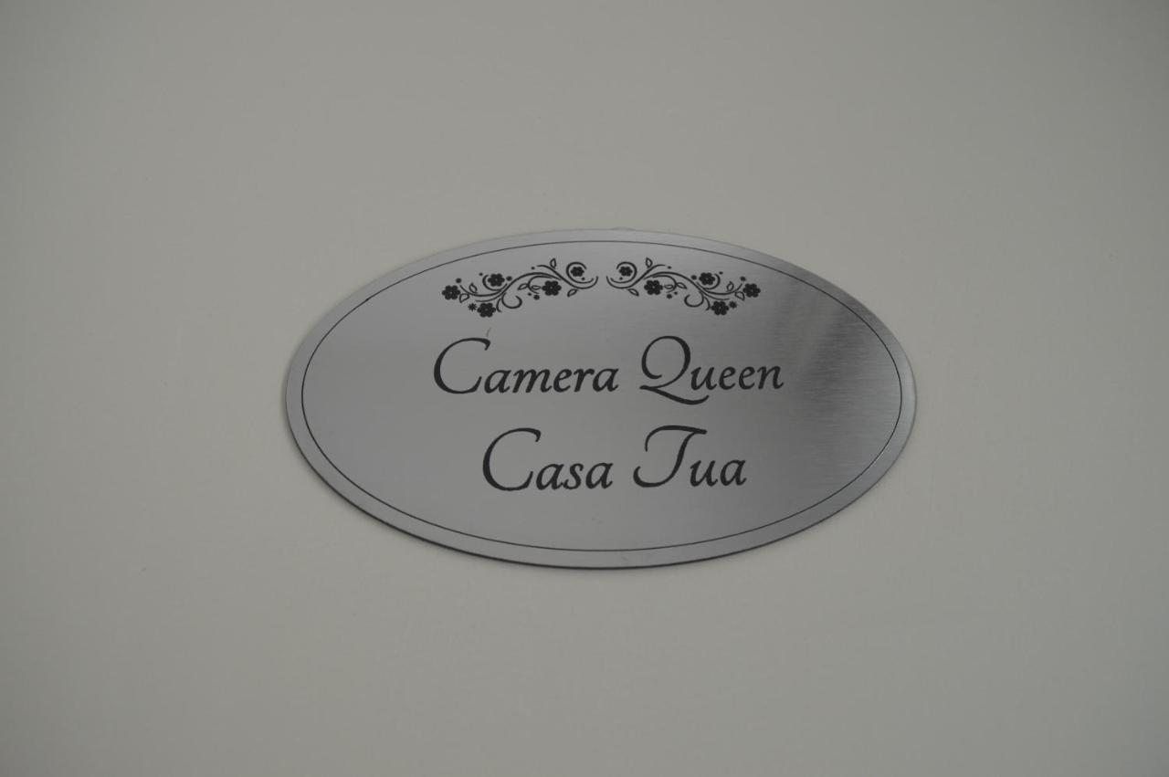 ホテル Casa Tua Scanzorosciate エクステリア 写真
