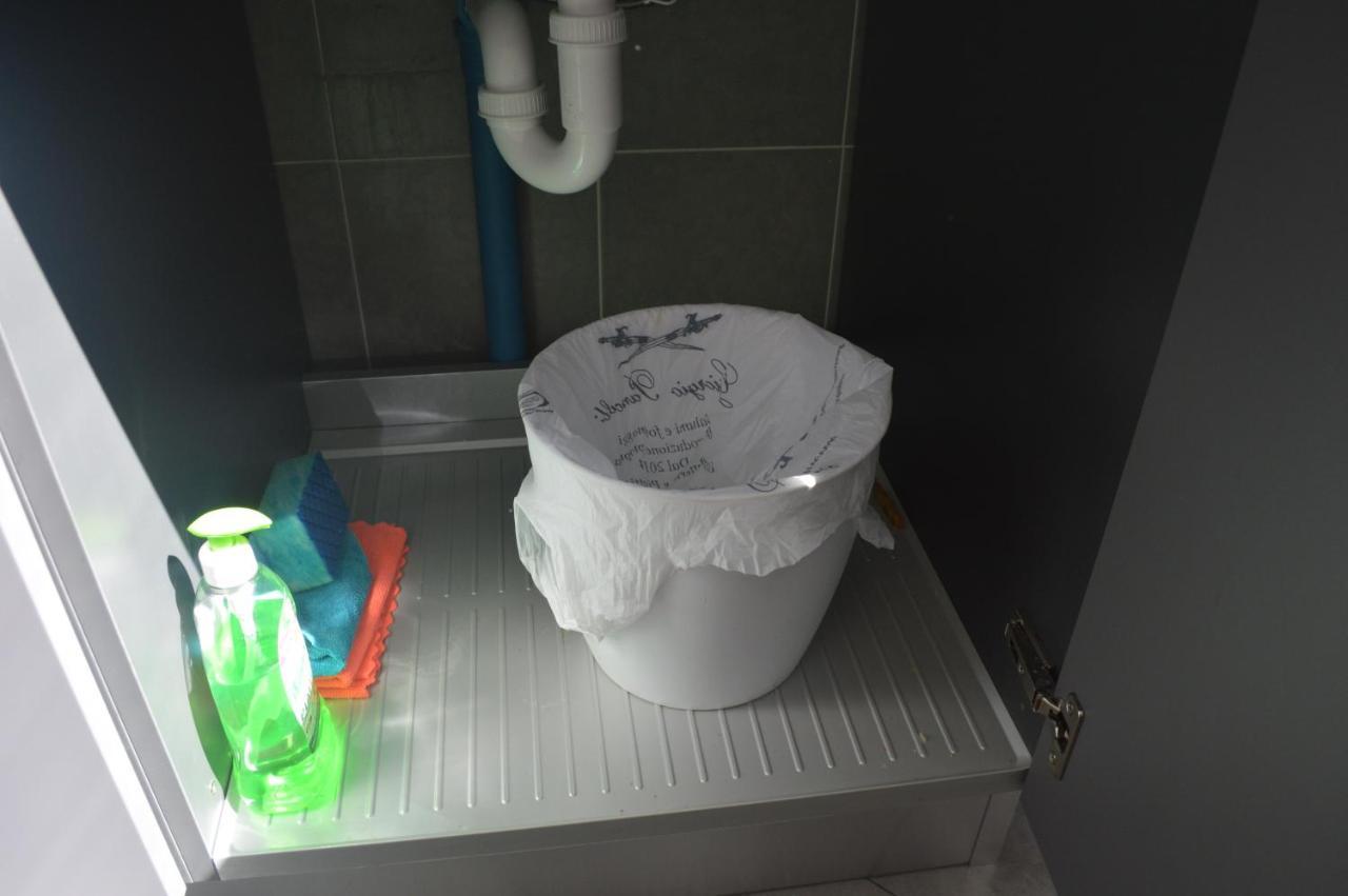 ホテル Casa Tua Scanzorosciate エクステリア 写真