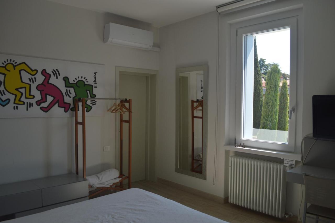 ホテル Casa Tua Scanzorosciate エクステリア 写真