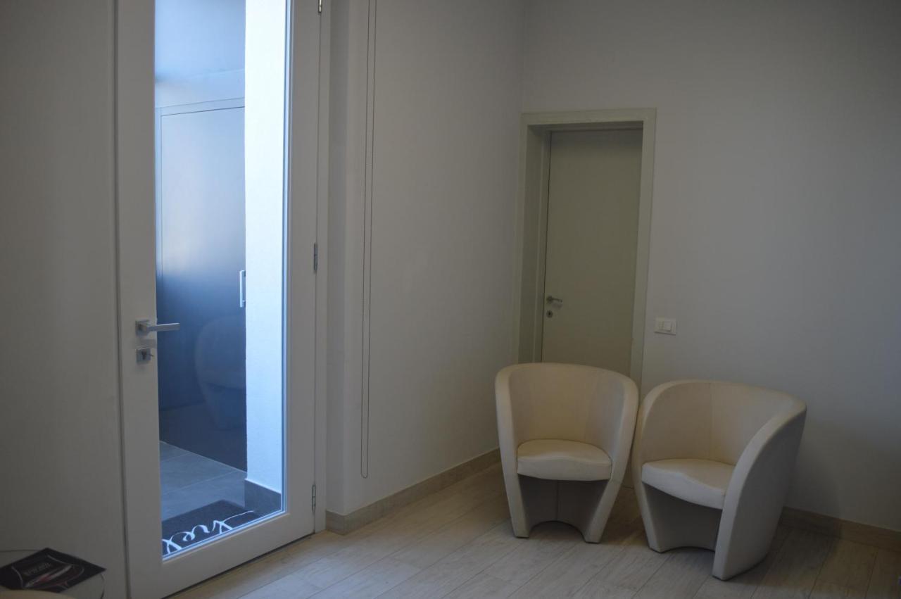 ホテル Casa Tua Scanzorosciate エクステリア 写真