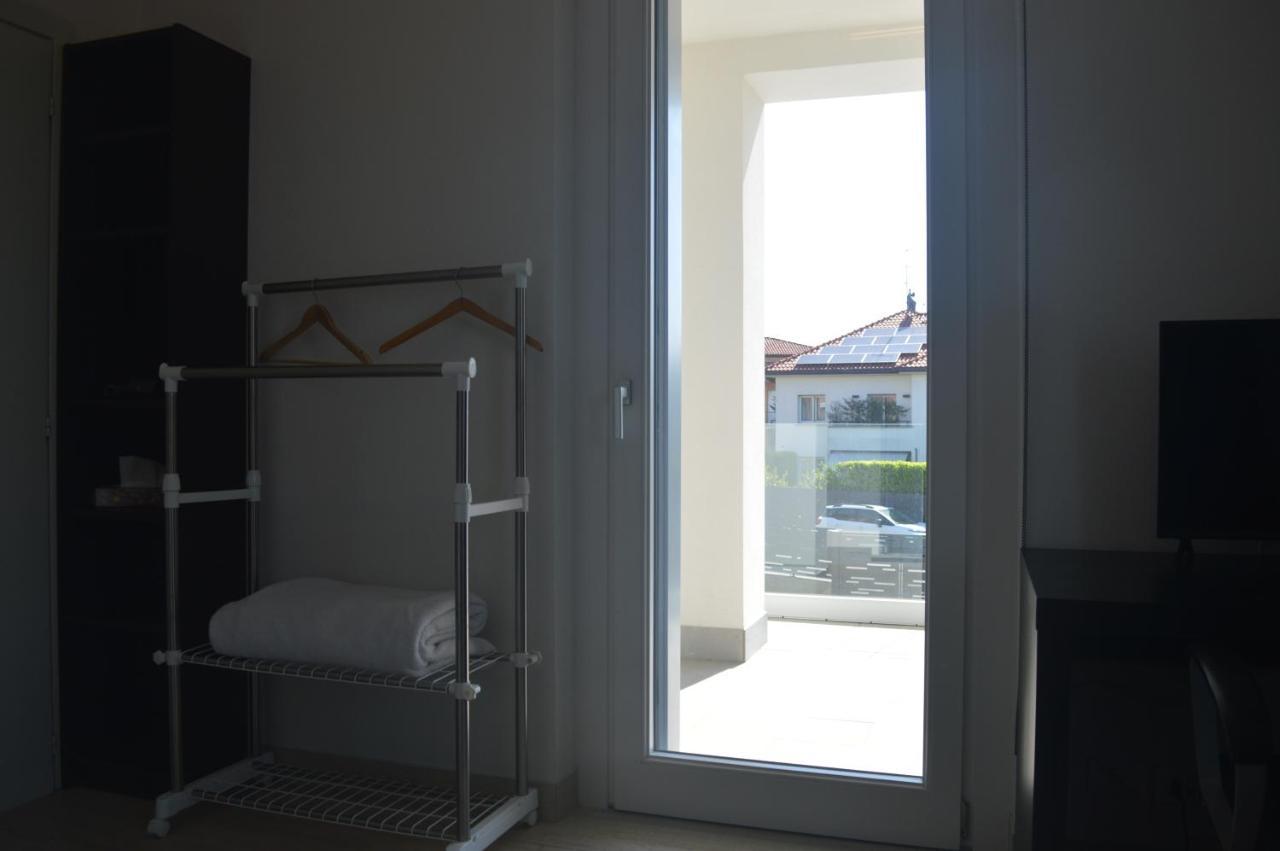 ホテル Casa Tua Scanzorosciate エクステリア 写真